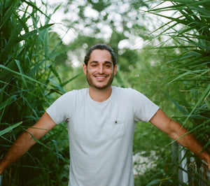 CHRIS GRANICOLO