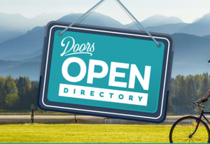 Whistler's Open Doors Directory