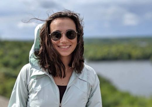 Jennifer Ma Photographer, Guide and Medical Student