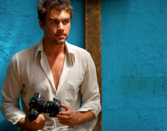 Jay Brinkman Sea to Sky Photographer