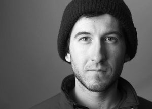 Kyle Smith Photographer, climber/new router and guide