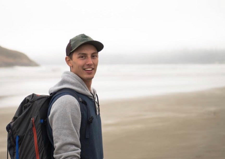 Jason Heine Photographer, Geological Engineer & Outdoorsman